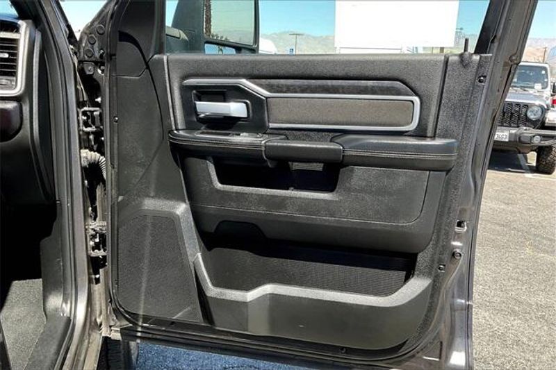 2024 Ram 2500 Big Horn photo 21