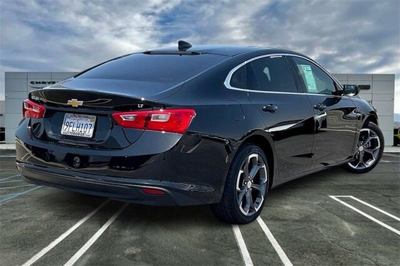 2023 Chevrolet Malibu LTImage 13