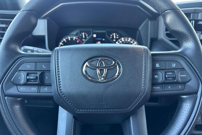 New 2026 Toyota Tundra SRImage 23