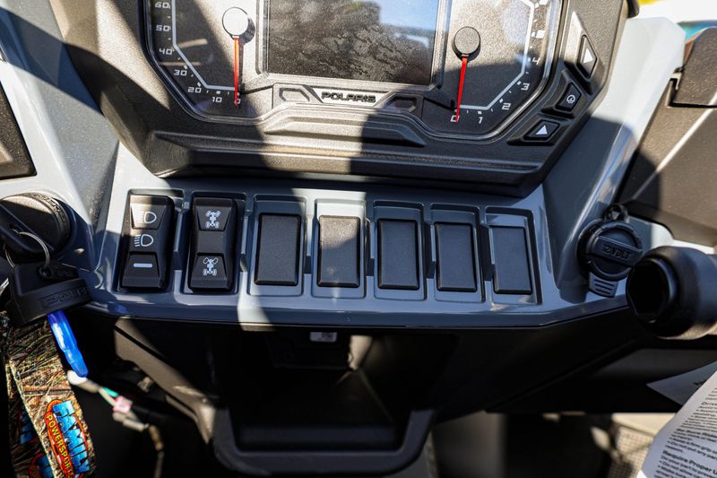 NEW 2026 POLARIS RZR XP 1000 SPORT Image 15