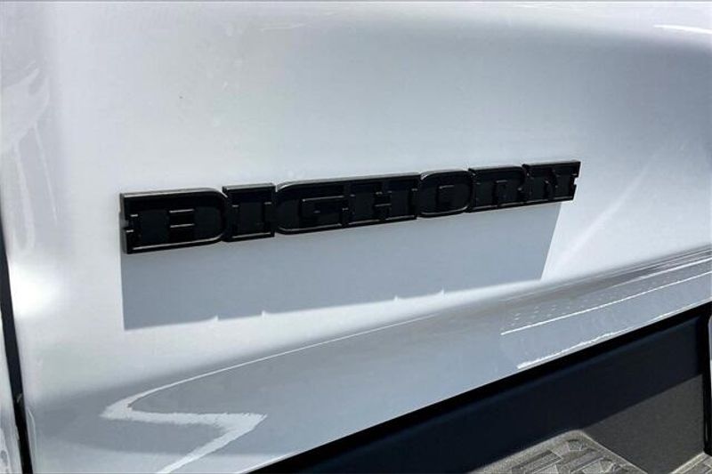 2025 RAM 1500 Big Horn Crew Cab 4x4 5