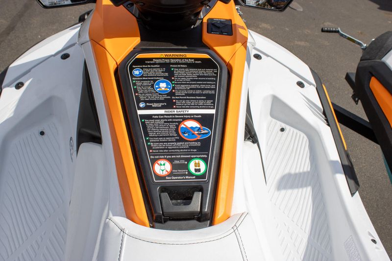 NEW 2026 YAMAHA JETBLASTER LTD Image 14