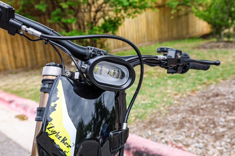 NEW 2026 SURRON LIGHT BEE X Image 7