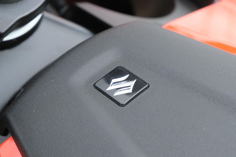 NEW 2026 SUZUKI GSX8R Image 20