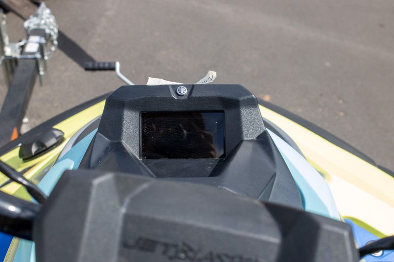 NEW 2026 YAMAHA JETBLASTER PRO 2UP Image 14