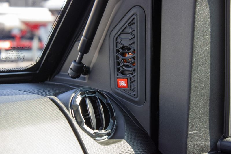 NEW 2026 POLARIS RANGER CREW XD 1500 NORTHSTAR ULTIMATE Image 34