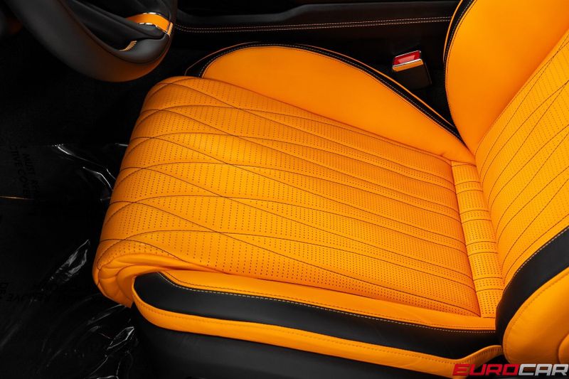 Used 2023 Bentley Flying Spur Mulliner W12 *MULLINER PACK*Image 45