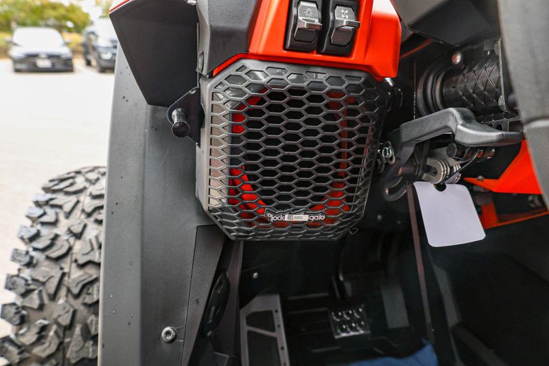 NEW 2025 POLARIS RZR PRO S 4 ULTIMATE Image 9