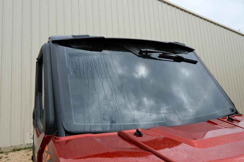 NEW 2026 POLARIS RANGER CREW XP 1000 NORTHSTAR EDITION PREMIUM Image 13