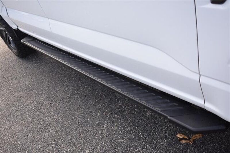 Used 2022 Ford F-150 XLTImage 12