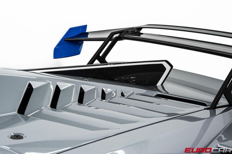 2023 Lamborghini Huracan STO *HUGE CARBON OPTIONS * FULL PPF*Image 18