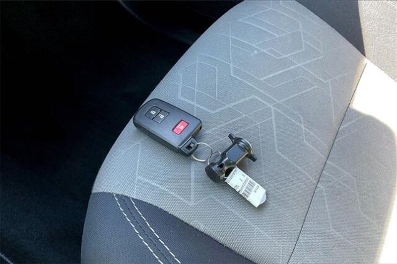 Used 2021 Toyota Tacoma TRD Off-RoadImage 11