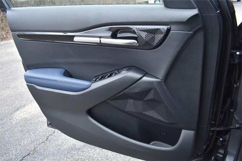 2025 Kia Seltos SImage 30