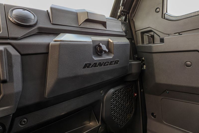 NEW 2026 POLARIS RANGER CREW XP 1000 NORTHSTAR EDITION ULTIMATE Image 5