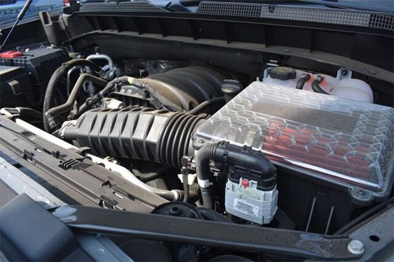 2025 Chevrolet Silverado 1500 RSTImage 37