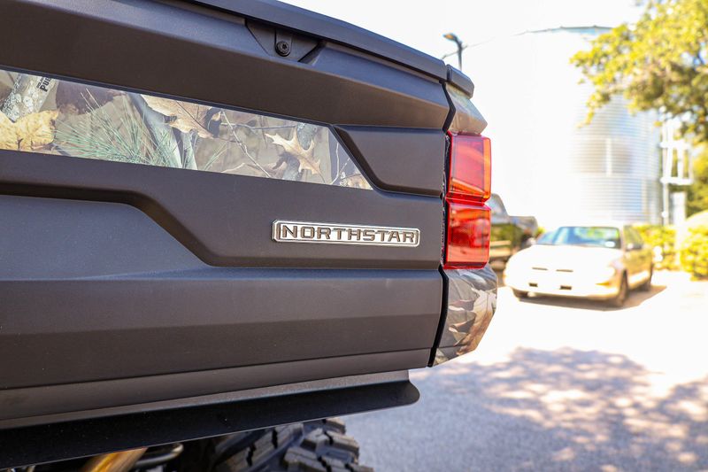 NEW 2026 POLARIS RANGER CREW XP 1000 NORTHSTAR EDITION ULTIMATE Image 5