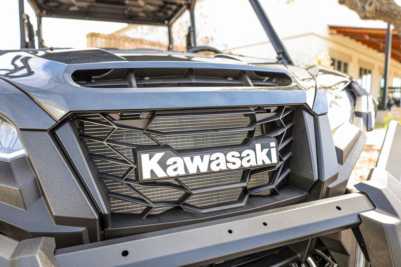 NEW 2026 KAWASAKI RIDGE CREW Image 17