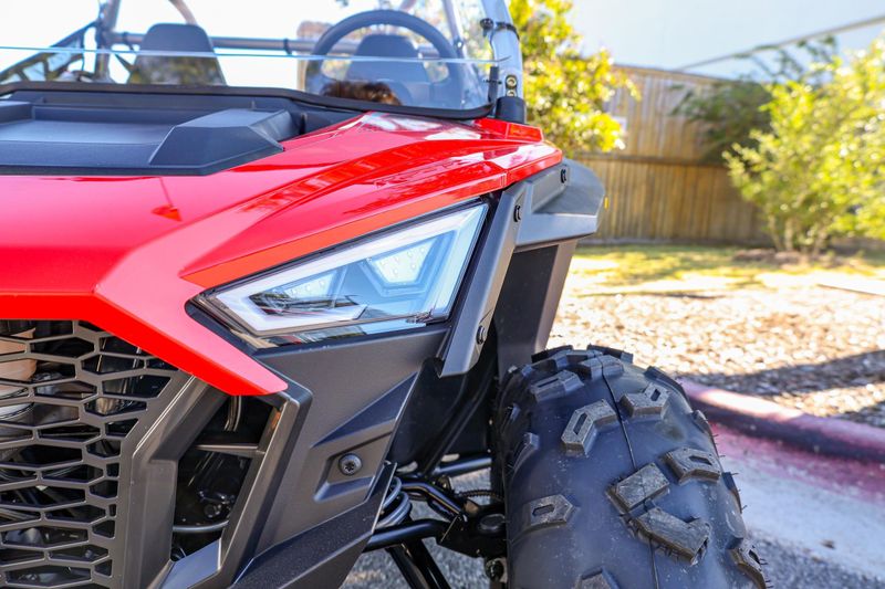 NEW 2026 POLARIS RZR 200 EFI Image 19