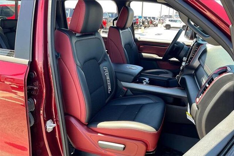 2023 RAM 1500 RebelImage 6