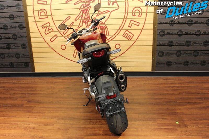 2019 Honda CB1000R Image 7