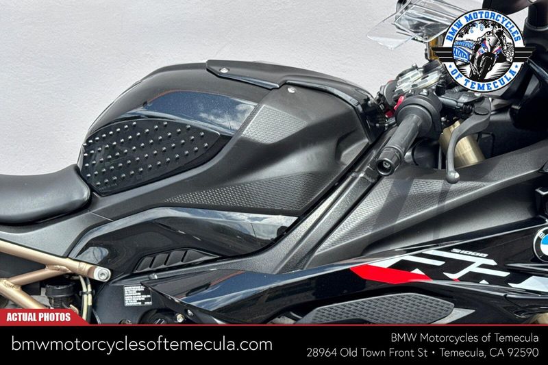 2023 BMW S 1000 RRImage 9