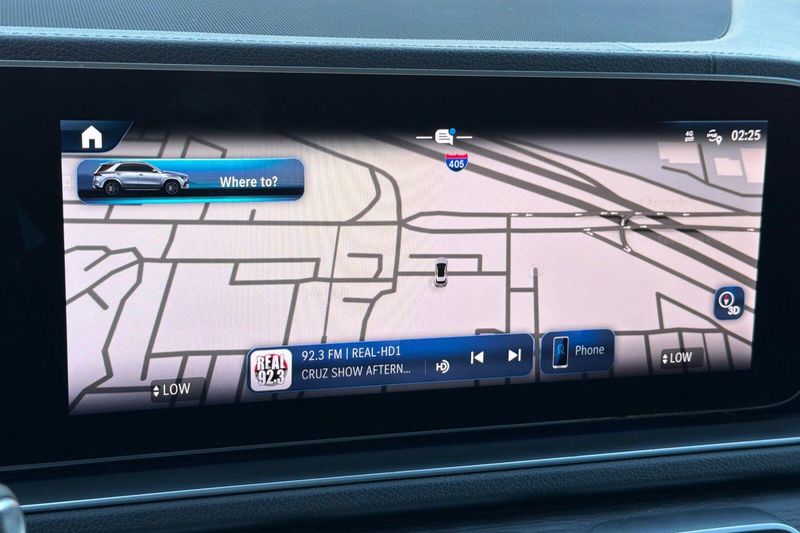 Used 2024 Mercedes-Benz GLE 350Image 23