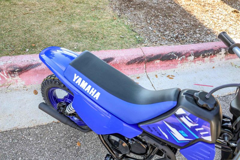 NEW 2026 YAMAHA PW50 Image 19