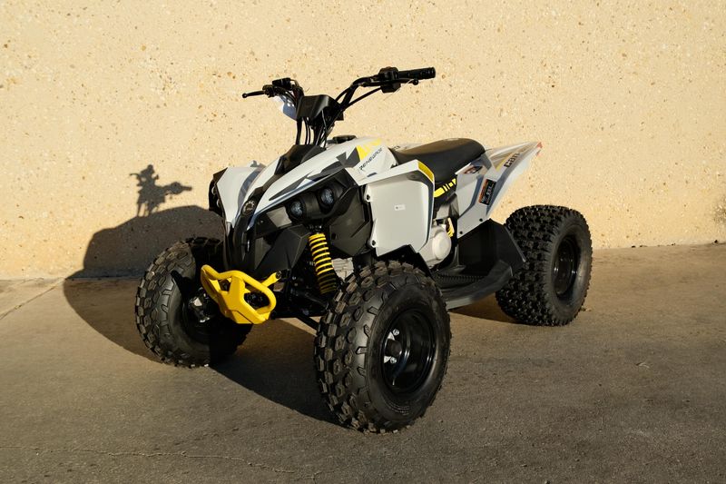 NEW 2026 CAN-AM RENEGADE 110 EFI Image 7