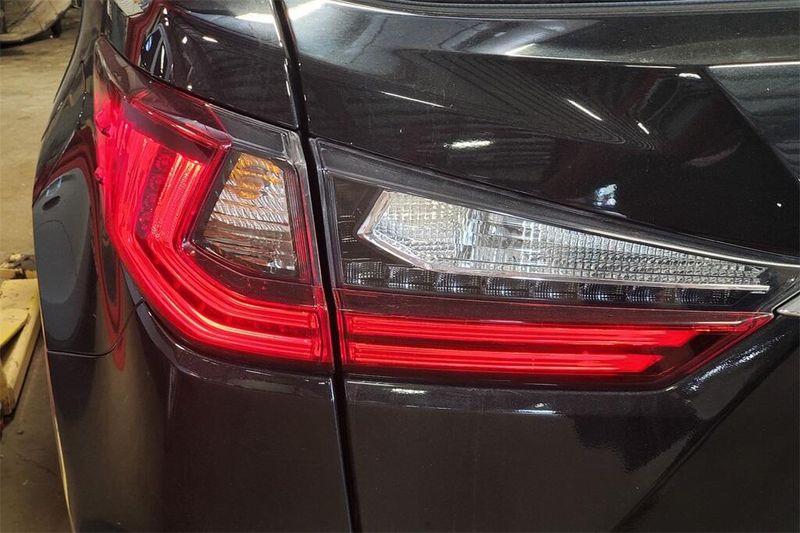 2016 Lexus RX 350 photo 6