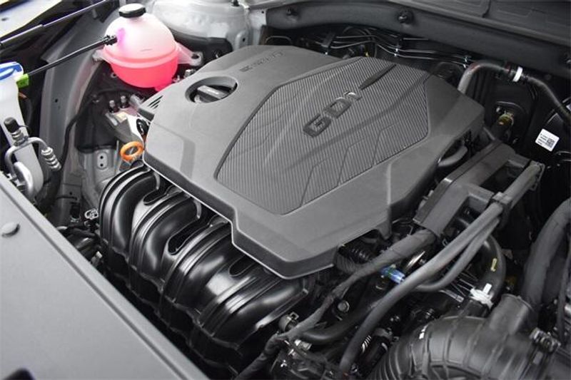 New 2026 Kia Sorento SImage 34