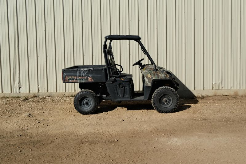 USED 2013 POLARIS RANGER 800 EFI Image 2