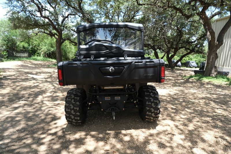 2024 Can-Am DEFENDER MAX XT HD9 WILDLAND CAMOImage 31