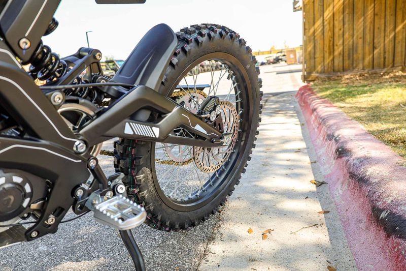 NEW 2025 79 BIKE FALCON GT Image 26