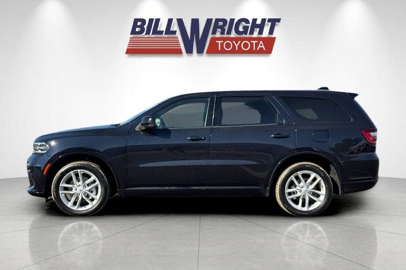 Used 2025 Dodge Durango GTImage 6