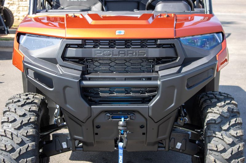 NEW 2026 POLARIS RANGER CREW XP 1000 PREMIUM Image 8