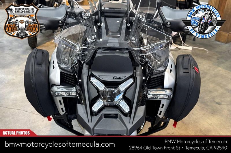 2026 BMW R 1300 GS AdventureImage 8