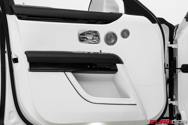 Used 2024 Rolls-Royce Ghost *STARLIGHT HEADLINER*Image 22