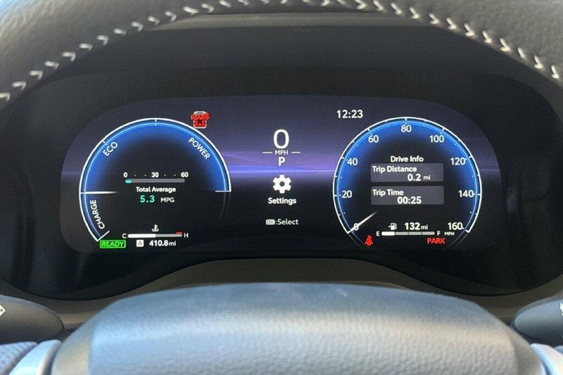 New 2026 Toyota Sienna XSEImage 28