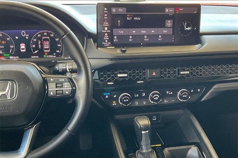 Used 2024 Honda Accord TouringImage 5