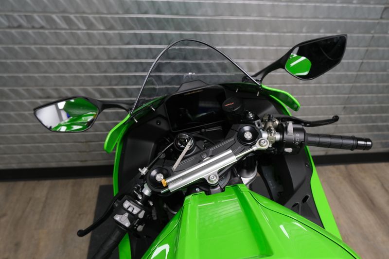 NEW 2026 KAWASAKI NINJA ZX10R Image 22