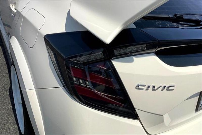 Used 2021 Honda Civic Type R TouringImage 28