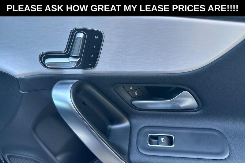 Used 2025 Mercedes-Benz CLA 250Image 19