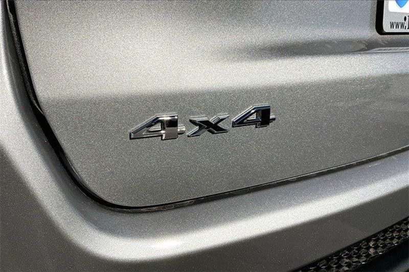 2023 Jeep Compass Sport 4x4Image 13