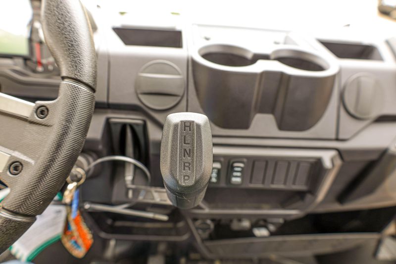 NEW 2026 POLARIS RANGER CREW XP 1000 TEXAS EDITION Image 5