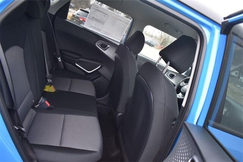 New 2025 Kia Soul SImage 13