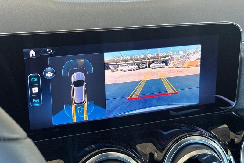 New 2026 Mercedes-Benz GLA-Class GLAGLA 250Image 16
