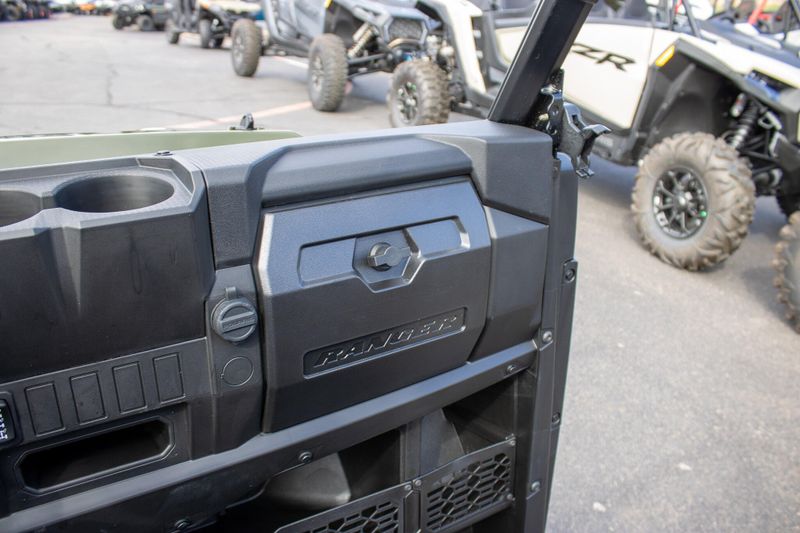 NEW 2026 POLARIS RANGER CREW SP 570 Image 14