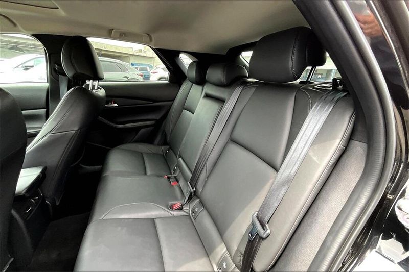 Used 2022 Mazda CX-30 2.5 S Preferred PackageImage 15