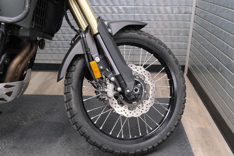 USED 2024 YAMAHA TENERE 700 Image 11