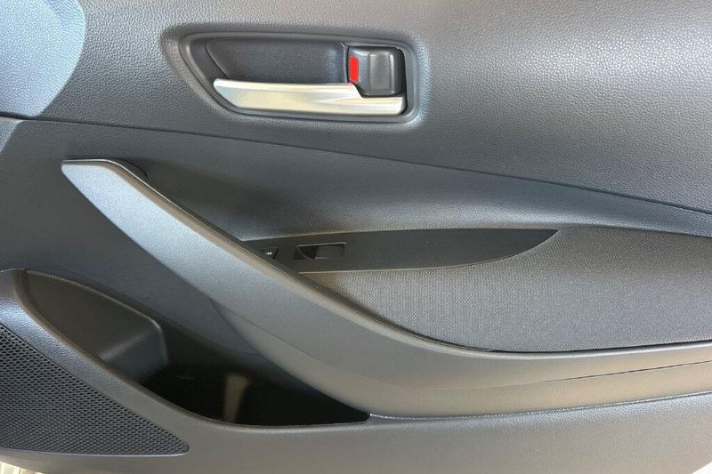 New 2027 Toyota Corolla SEImage 18